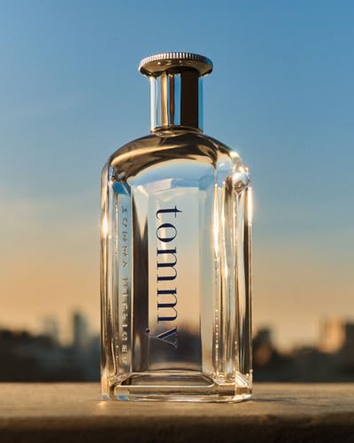 Tommy Hilfiger Tommy Eau de Toilette Spray for Men - Classic Cologne