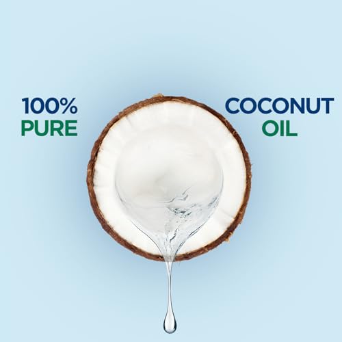Parachute Pure Coconut Oil, Unrefined, 18.8 fl oz