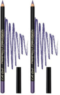 L.A. Girl Perfect Precision Eyeliner Deep Violet (Pack of 2)