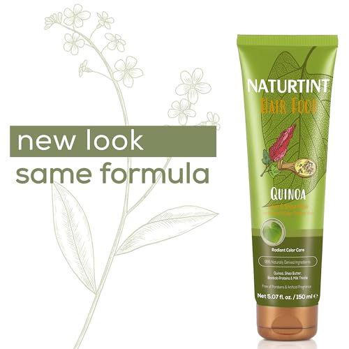 Naturtint Hair Food Deep Conditioning Mask 5.07 oz