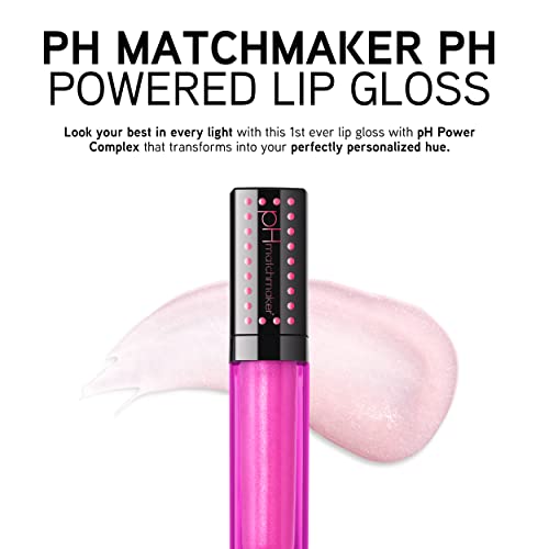 Physicians Formula pH Matchmaker Lip Gloss – Color-Changing