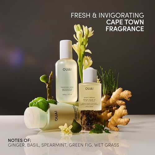 R+Co Television Perfect Hair Shampoo | Body + Shine + Smoothing for All Hair Types | Vegan + Cruelty-Free |