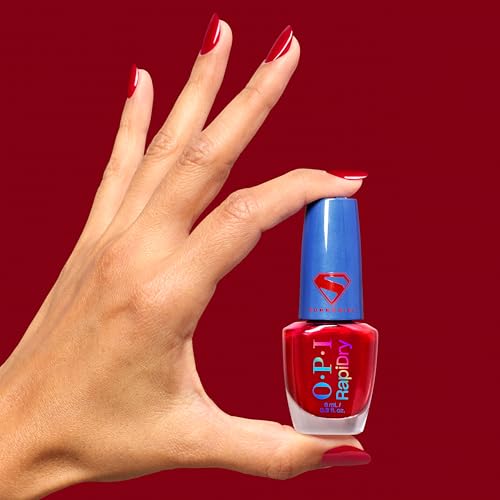 OPI RapiDry Quick Dry Nail Polish - 60 Second Fast Drying