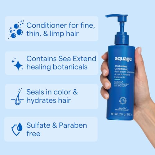 ion Wellness Nourishing Conditioner