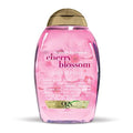 Organix Heavenly Hydration Plus Shampoo, Cherry Blossom, 13 Fluid Ounce