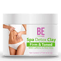Brazilian Belle Detox Body Clay Wrap - 6 oz