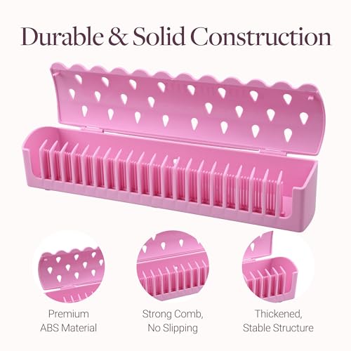 Hair Extension Holder Stand with 5 Installation Modes
