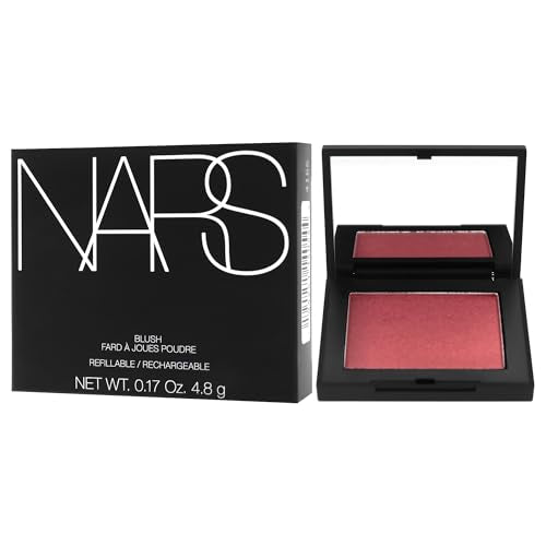 Powder Blush - 775 Orgasm Rush by NARS for Women - 0.17 oz Blush