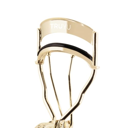 Truyu Curl Wonder¢ç Lash Curler