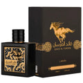 Lattafa Qaed Al Fursan Eau de Parfum 100ml - Unisex