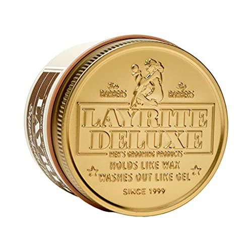 Layrite Layrite Superhold Pomade Oz