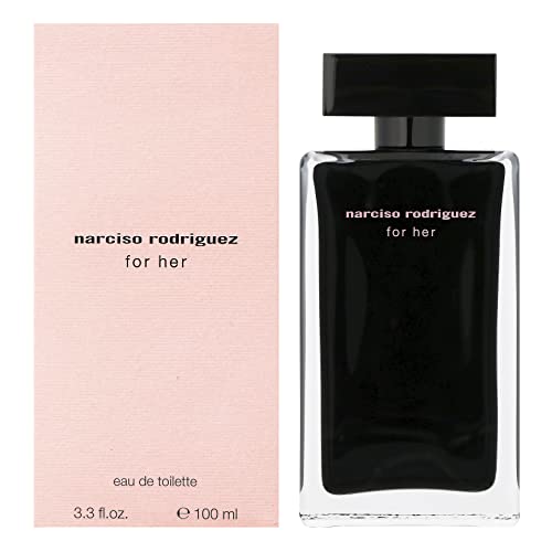 Narciso Rodriguez For Her Eau De Toilette Spray 100ml