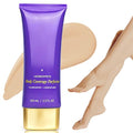 Tattoo Cover Up Makeup Waterproof Full Coverage 3.5oz