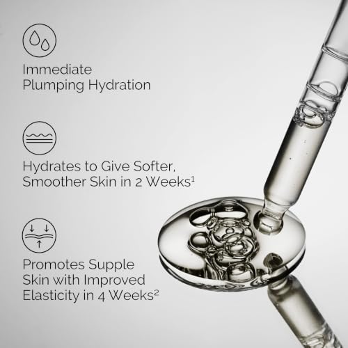 The Ordinary Hyaluronic Acid 2% + B5 Serum for Deep Hydration & Skin Plumping