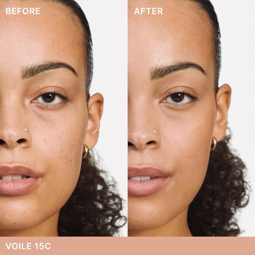 ILIA Skin Blur Serum Concealer - Voile 15C, 0.2 fl oz, Medium Coverage