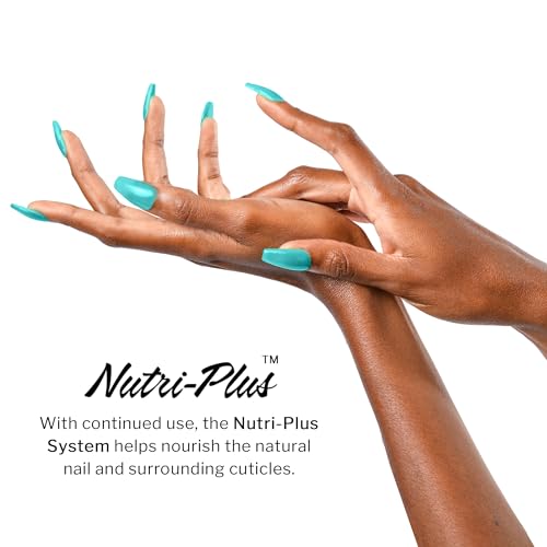 SNS Gelous Color Nail Dipping Powder - Long-Lasting Salon DIY Manicure