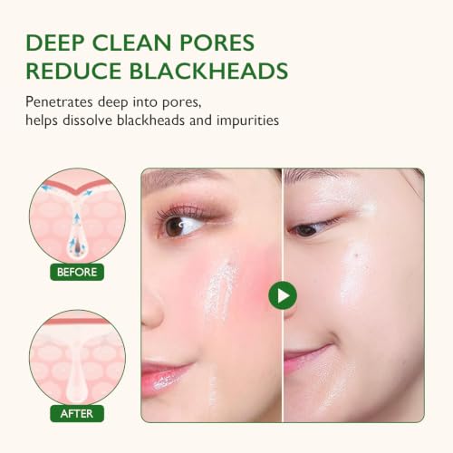 Pore Control Cleansing Oil with Jojoba Oil - 6.76 fl oz