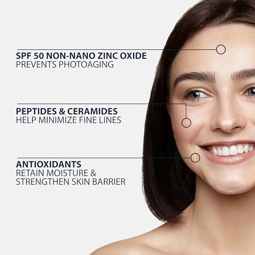 NAELI Tinted Moisturizer SPF 50 with Zinc Oxide