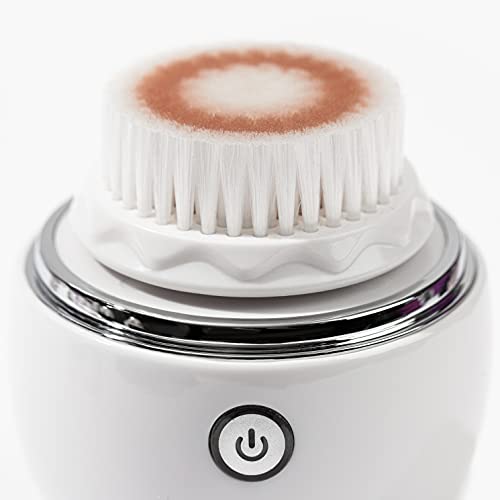 YouthLab Pure Radiance Bristle Replacement Heads