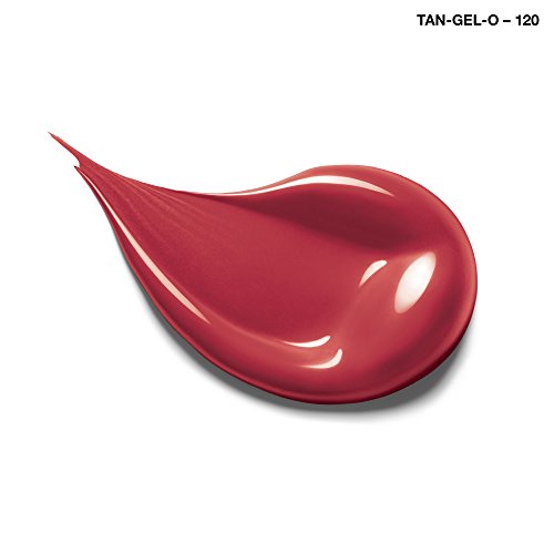 COVERGIRL Melting Pout Liquid Lipstick, Tan-Gel-O