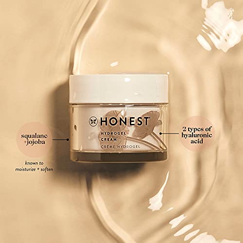 Honest Beauty Refill Pod for Hydrogel Cream | Designed for Full Size 1.7 fl oz Hydrogel Cream Container