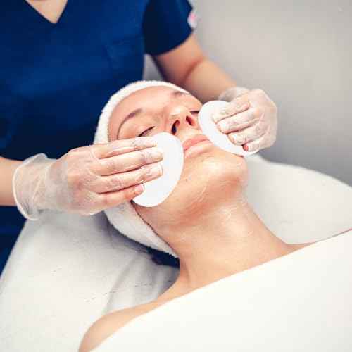 120 Pcs Facial Sponges Compressed,Facial Cleansing Pads,Natural Cosmetic Spa Sponges for Facial Cleansing,Exfoliating Face Sponges for Makeup Removal,Washing