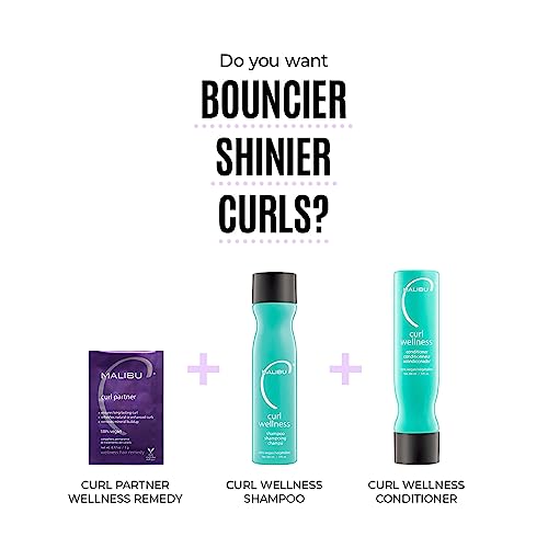 Mineral Buildup Remover for Curly Hair - Hydrating Hair Detox Treatment