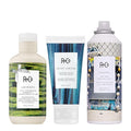 R+Co Labyrinth 3-in-1 Texturizing Shampoo & Conditioner