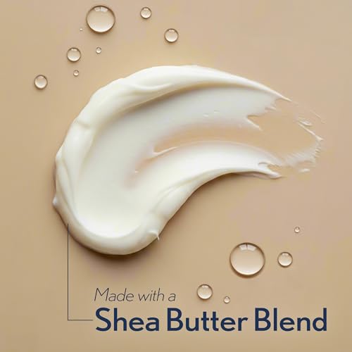 Ivory Hand & Body Lotion, 24hr Moisturizing, Repairs Extra Dry Skin, All Day Hydration, Lightweight Formula, Absorbs Instantly, Perfect for Daily Use, Shea Butter Blend, Oatmilk Scent, 27 fl oz