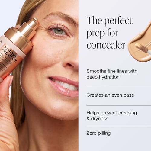 Innbeauty Firming Eye Cream with Peptides, 0.5 oz
