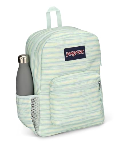 JanSport Cross Town (Diy Color Me, One Size)