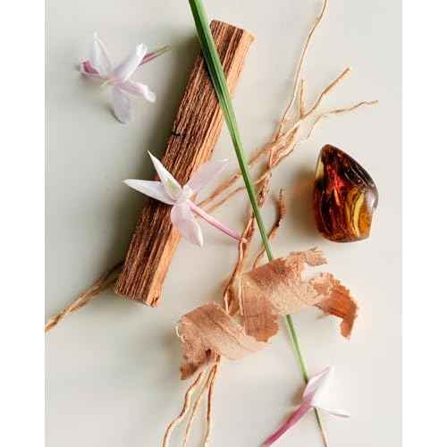 Maison Louis Marie - No.04 Bois de Balincourt Natural Body Oil | Luxury Clean Beauty + Non-Toxic Fragrance (4 fl oz | 118 ml)