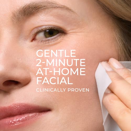 RoC Retinol Correxion 2-Step Peel Pads - 20 Treatments