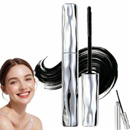 Waterproof Fiber Mascara Volume & Length