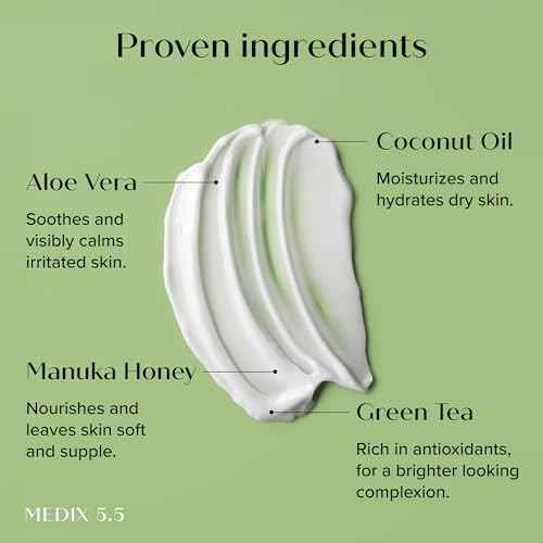 MEDIX Nourish & Glow 3PC Skin Care Set | Citrus Vitamin C Body Wash Cleanser + Brightening Vitamin C Cream + Coconut Body Lotion Moisturizer Gift Box | Anti Aging Skin Care Products | Gifts For Women