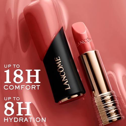 Lancôme L'Absolu Rouge Hydrating Cream Lipstick - 18HR