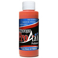 ProAiir Face and Body Painting Makeup - 2oz (60ml) Orange