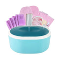 Paraffin Wax Machine for Hands & Feet with Heating Control
