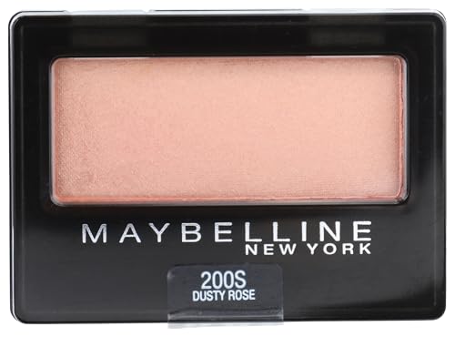 Maybelline Expert Wear Eyeshadow 200S Dusty Rose