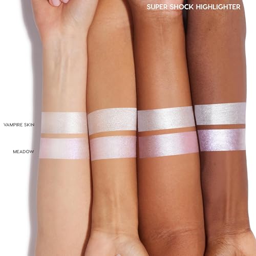 ColourPop Super Shock Highlighter - Crème-Powder Glow Meadow 0.15oz