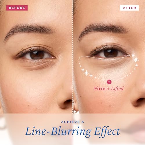 belif Retinol Firming Eye Serum with Bakuchiol & Collagen
