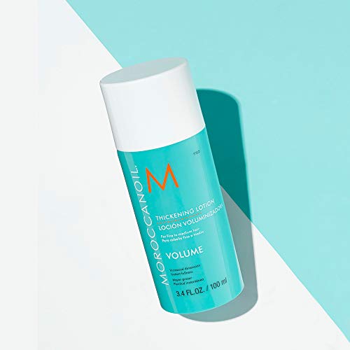 Moroccanoil Thickening Lotion 3.4 oz - Hair Body & Fullness