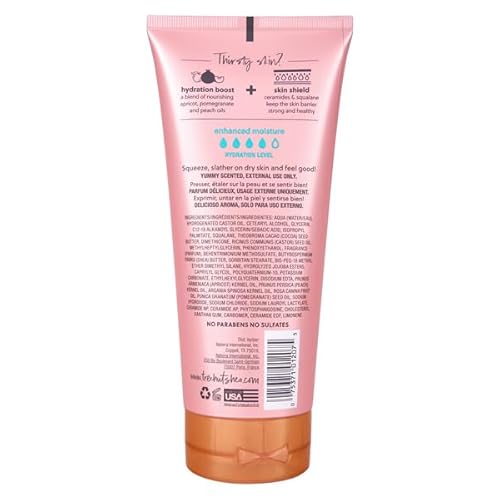 Tree Hut Watermelon Moisturizing Body Lotion