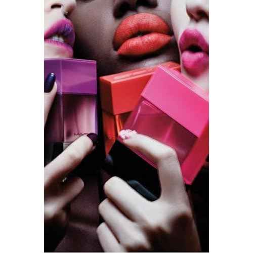 MAC Shadescents Creme d' Nude Eau de Parfum, 1.7 Ounce