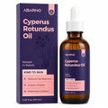 Cyperus Rotundus Hair Removal Oil for Face & Body, 2.02 oz