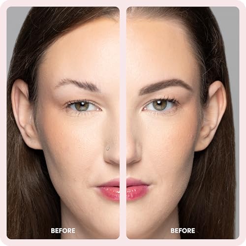 Billion Dollar Brows Brow Buddy Kit - Eyebrow Shaping Tool