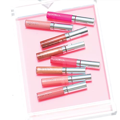 Woosh Spin-On Lip Gloss