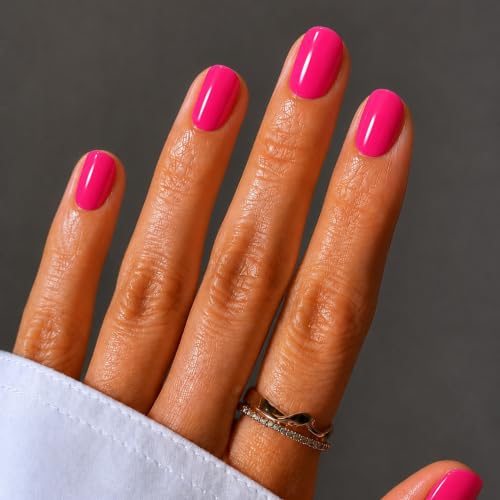 LONDONTOWN kur Clear Top Coat Nail Polish - Fast Drying & Chip Resistant