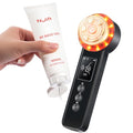 ALUSHEE 6-in-1 RF Face Tightening Device | Lifting & Anti-Aging