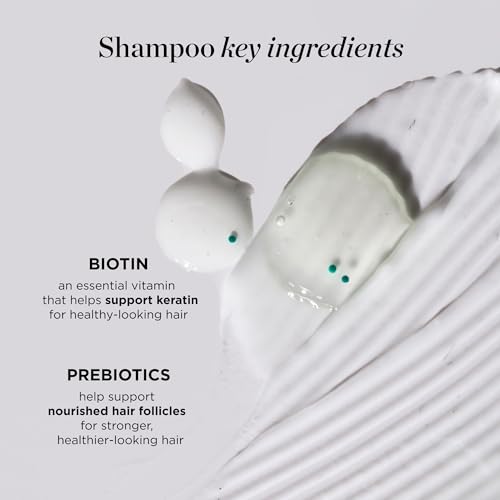 Dr. Groot Hair Thickening Shampoo & Conditioner Set
